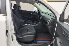 2020 Hyundai ix35 2020 2.0 AT Zhiyong·PleasureFWD #8