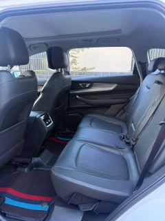 2022 Chery Tiggo 8 2021 KunpengEdition 290TGDI ATchasing the windEdition #8