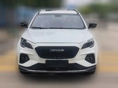 2020 Jetour X70 Coupe 2020 1.6T AT tidePLUS 7Seat #5