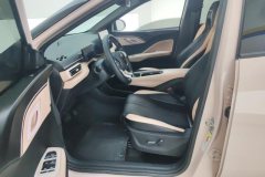 2024 BYD Seagull 2024 Glory 405KM flyEdition #9