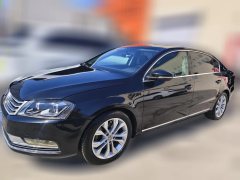 2016 Volkswagen Magotan 2016 1.8T AT SmartComfort #2