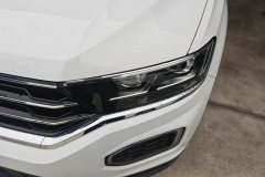 2021 Volkswagen T-Roc 2021 1.4T AT 280TSI DSG2WDComfortSmart Connect Facelift #5