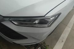 2022 BYD Qin Plus 2021 1.5 AT DM-i 55KM Flagship #5