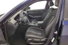 2025 Honda Civic 2025 240TURBO CVT Intellectual interestPro #13