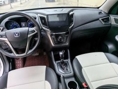 2017 Chang'an CS35 2017 1.6 AT Luxury #2