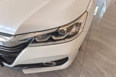 2018 Honda Accord 2016 2.0 AT Comfort #5