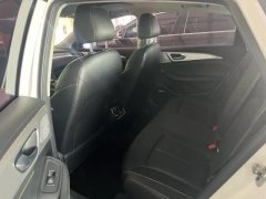 2021 Roewe i6 MAX EV 2020 1.5T AT PHEVcoolEdition #5