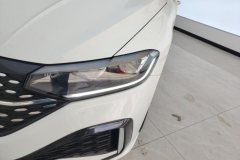 2023 Volkswagen Lavida 2023 280TSI DSGstarry skyEdition #5