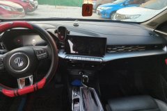 2021 MG MG5 2021 1.5 AT 180DVVT CVTyouthLuxury #13