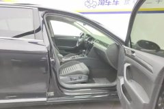 2022 Volkswagen Magotan 2020 1.4T AT 280TSILeading #8