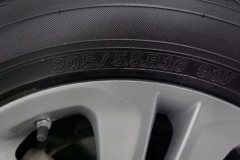 2016 Chevrolet Cruze Sedan 2016 1.5 MT Elite #9