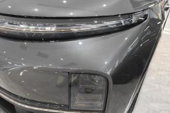 2025 Li Auto Li Auto L7 2025 Pro SmartHuanNewEdition #5