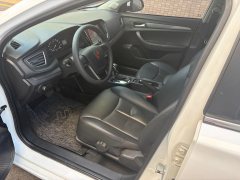 2016 Roewe 360 2015 1.5 AT Luxury #4