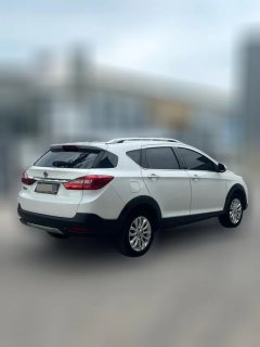 2016 Dongfeng Fengshen Fengshen AX3 2016 1.5 AT Scirocco #3