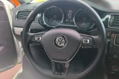 2019 Volkswagen Sagitar 2018 1.4T AT 280TSIsparkleEdition #15