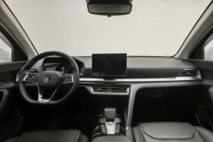 2021 BYD Song Pro 2019 1.5T AT Luxury #14