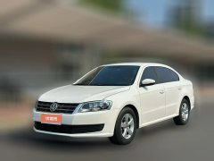 2016 Volkswagen Lavida 2013 1.6 AT ClassicFashion Facelift #1