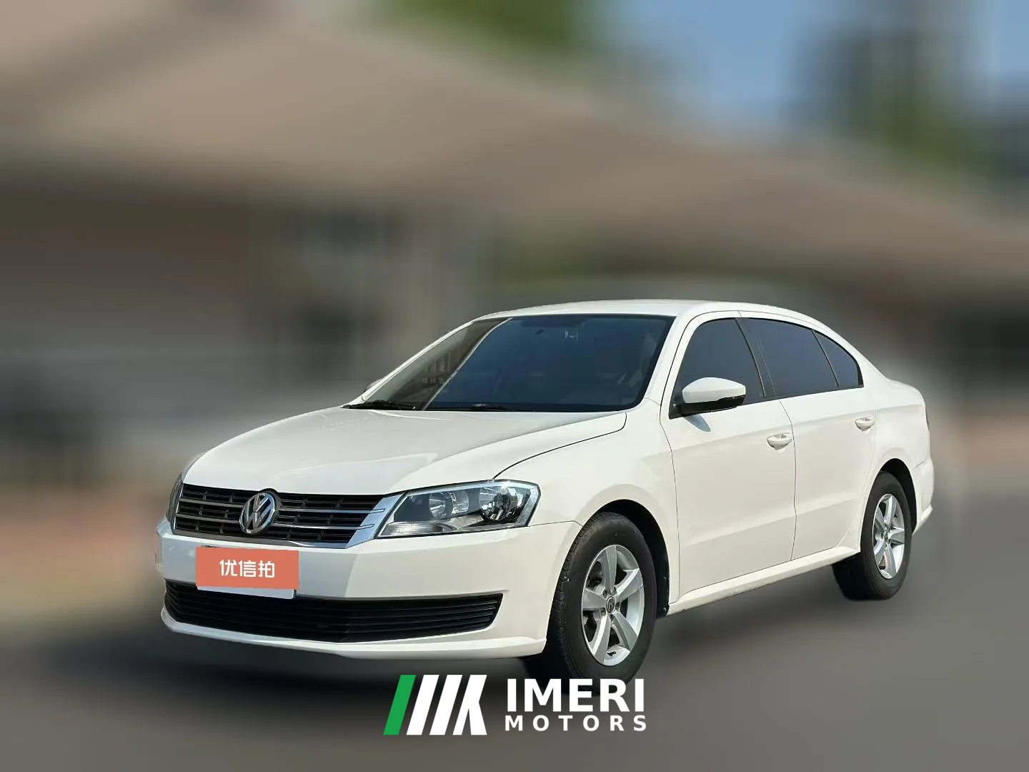 2016 Volkswagen Lavida 2013 1.6 AT ClassicFashion Facelift