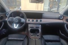 2019 Mercedes-Benz E-Class 2019 2.0T AT E200L #12