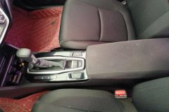 2020 Honda Crider 2019 1.0T AT 180TurboComfort #16