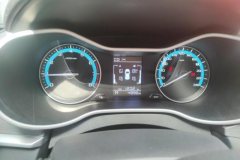 2022 Geely Auto Emgrand Sedan 2021 UP 1.5L MT Comfort #14