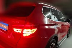 2015 BMW X3(Imported)(Imported) 2014 2.0T AT 20i XDesign Pkg (Imported) #3