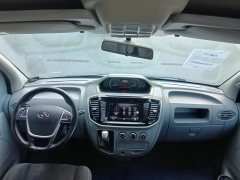 2021 Maxus V80 2021 2.0T MTClassicAoyuntongSWBMid Roof5/6Seat #7