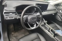 2023 Geely Auto Emgrand Sedan 2023 No.4generationChampion 1.5L AT CVTPremium #12