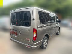 2017 Maxus V80 2015 2.5T AT AoyuntongEditionSWBLow Roof Diesel #4