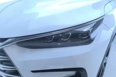 2022 BYD Tang PHEV 2021 1.5T AT DM-i 112KM Honor #5