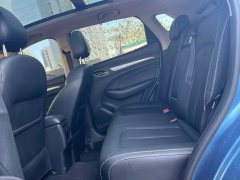 2018 Roewe RX3 2018 1.6 MT Flagship #5