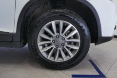 2017 Haval H6 2018 1.5T AT Red LabelSportElite FWD #6