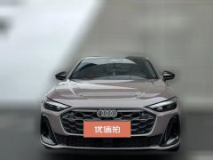 2025 Audi A5L 2026 2.0T Sport #2