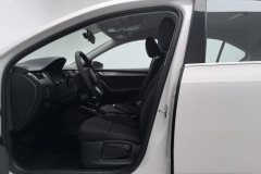 2019 Škoda Octavia 2019 1.5 AT Comfort #13