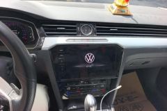 2024 Volkswagen Magotan 2024 330TSI DSG 2 Million Edition Luxury #12