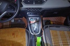 2017 Baojun 510 2017 1.5 MT Fashion #16