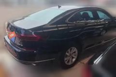 2024 Volkswagen Passat 2024 1.4T AT 280TSI Business #3