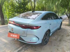 2025 BYD Qin L 2025 EV 545KMexcellence #13