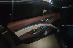 2024 BYD Seal 2023 DM-i 1.5T AT 121km Honor #7