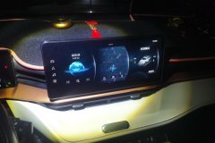 2020 Haval H6 2021 1.5T AT No.3generation2WDSupreme #13