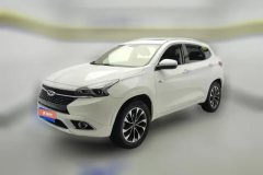 2018 Chery Tiggo 7 2018 1.5T AT Elite #1