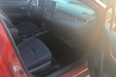 2019 Toyota Corolla 2019 1.2T AT S-CVT GL-iElite #8