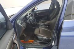 2019 BMW X1 2019 1.5T AT 18LiExclusiveFWD #9