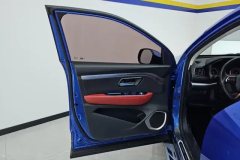2018 Haval H2s 2018 1.5T AT Red LabelSmart Fashion #7