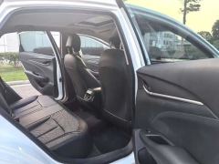 2020 Buick Excelle GT Sedan 2021 1.3T AT 18TLightly mixedElite #6