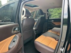 2023 Great Wall Great Wall Pao 2023 2.0T AT PassengerEditionGasoline4WDExclusiveGW4C20B #9
