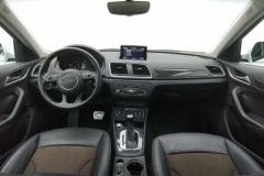 2017 Audi Q3 2017 2.0T AT 35TFSIFashionFWD #14