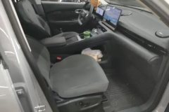 2025 Geely Galaxy Geely Galaxy E5 2024 440km Discovery #8