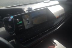 2021 Chang'an UNI-K 2021 2.0T AT all wheel drivePremium #13
