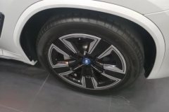 2022 BMW iX3 2022 Leading #6